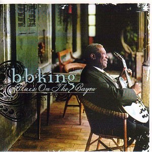CD-Charts  Music : Blues On The Bayou