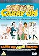 Carry on Again Doctor [DVD]