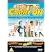 Carry On Again Doctor [DVD] [1969]