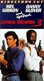 Lethal Weapon 3 (Dir) [VHS] [Import]