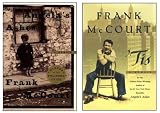 [Hardcover Gift Set] Angela's Ashes + 'Tis: A Memoir