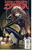 Legion of Monsters - Satana #1 : Santana and the Electric Pentacle (Marvel Comics) Legion of Monsters - Satana #1 : Santana and the Electric Pentacle (Marvel Comics)
