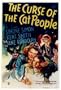 The Curse Of the Cat People Poster 27x40 Simone Simon Kent Smith Jane Randolph