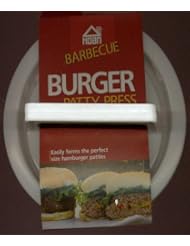 Burger Patty Press by Hoan by Hoan Barbecue
