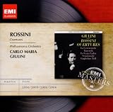 Rossini: Overtures - EMI Masters