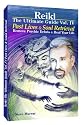 Reiki The Ultimate Guide Vol. 4 Past Lives & Soul Retrieval Remove Psychic Debris & Heal Your Life