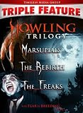 Howling Trilogy Triple Feature [DVD] [Region 1] [US Import] [NTSC]