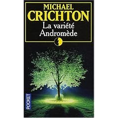 La vari�t� Androm�de