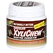 Naturally Better Chocolate Xylichew, Sugar Free Chewing Gum, 100-Piece Canisters (Pack of 2)