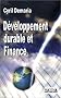 D�veloppement durable et finance