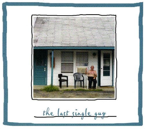 CD-Charts  Search : The Last Single Guy