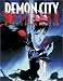 Search : Demon City Shinjuku RPG and Resource Book