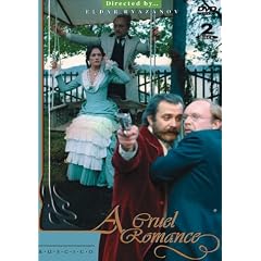 A Cruel Romance