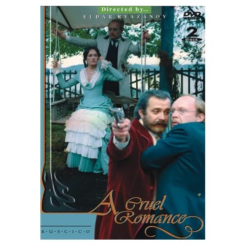 A Cruel Romance