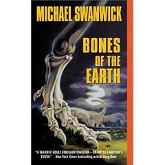 Bones of the Earth