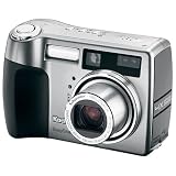 Kodak EasyShare Z730 5MP Digital Camera with 4x Optical Zoom