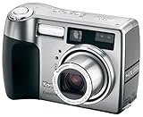 Kodak Easyshare Z730 5 MP Digital Camera with 4xOptical Zoom