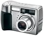 Kodak Easyshare Z730 5 MP Digital Camera with 4xOptical Zoom