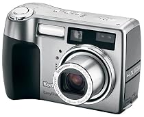 Kodak EasyShare Z730 5MP Digital Camera with 4x Optical Zoom