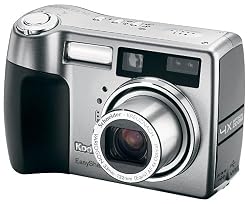 Kodak EasyShare Z730 5MP Digital Camera with 4x Optical Zoom