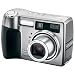 Kodak EasyShare Z730 5MP Digital Camera with 4x Optical Zoom