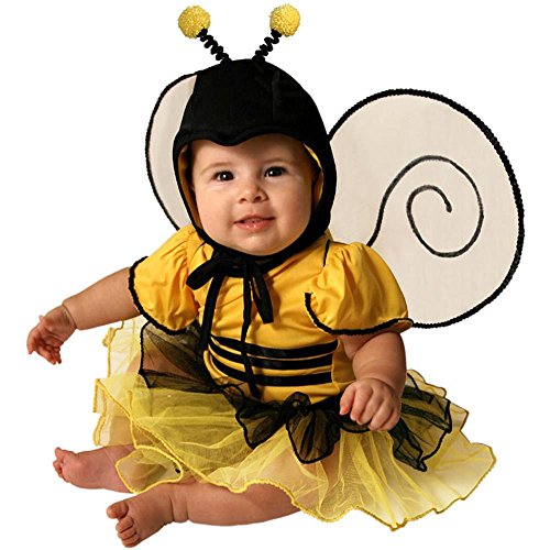 Top Bumble Bee Halloween Costumes for Babies & Toddlers