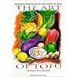 The Art of Tofu ~ Akasha Richmond