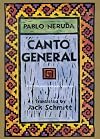Canto General, 50th Anniversary Edition (Latin American Literature and Culture, 7)
