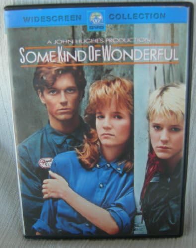 Some Kind of Wonderful-Dvd