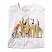Patagonia Guanaco Quiver T-Shirt - Women's