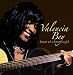 Valencia-Heart of a Brown Girl