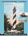 Lighthouse Views: North America's Best Beacons Captured on Postcards