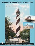 Lighthouse Views: North America's Best Beacons Captured on Postcards