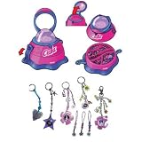 Tomy Cella Accessory Machine