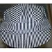 Engineer Cap, Adult/Blue