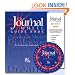 The Journal Wheel Guide Book