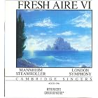 Fresh Aire VI by Mannheim Steamroller