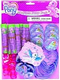 Designware My Little Pony Bulk Favors - 48 pieces Designware My Little Pony Bulk Favors - 48 pieces
