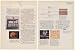 1984 IBM Robotic Control Language AML 3-Page Print Ad (46089)