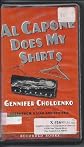 Al Capone Does My Shirts