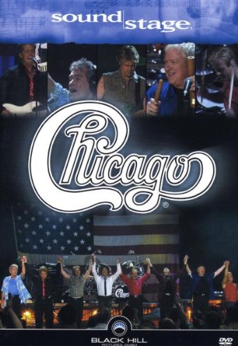 Produkt-Bild: Chicago - Soundstage: Chicago