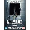 Unrest [UK IMPORT]