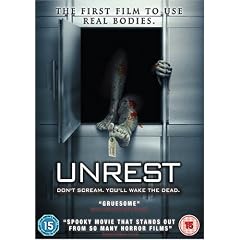 Unrest [2006] [DVD]