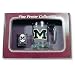 University of Michigan Shot Glass and Mug Set