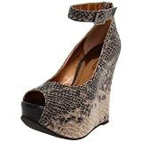 Luichiny Womens Au Brie Ankle-Strap Sandal