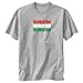 T-Shirt Heather Gray 