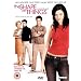 Shape Of Things [DVD] [2003]
