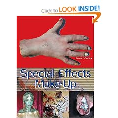 Special Effects Make-up: For Film and Theatre (Special Effects) (Backstage)