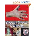 Special Effects Make-up: For Film and Theatre (Special Effects) (Backstage)