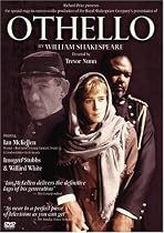 Watch William Shakespeare: Othello Movie Online.